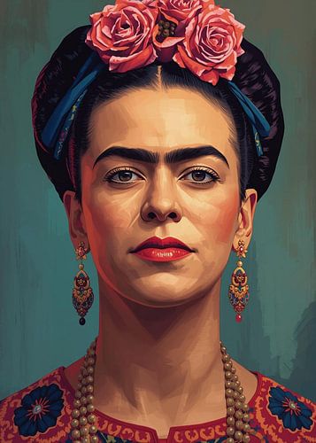 Frida