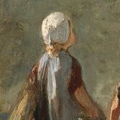 Creative Masters Old Masters photo de profil