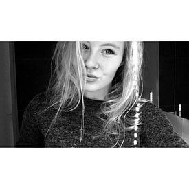 Amber Garrits Profilfoto