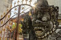 Balinese tempel