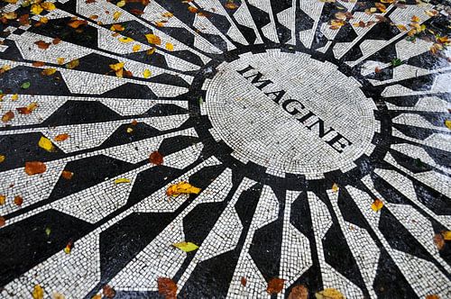 Stellen Sie sich vor: