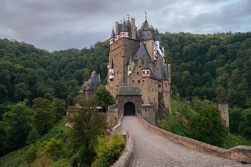 Burg Eltz