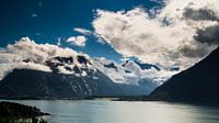 Romsdalsfjord - Noorwegen van Ricardo Bouman thumbnail