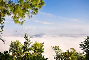 Himalaya Nepal sur Dennis Timmer