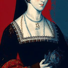 Die Ikone der Tudorzeit von Skyfall