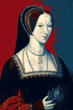 Die Ikone der Tudorzeit