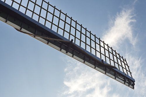 Molenwiek in Heusden