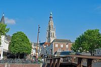 Grote Kerk, Breda