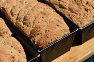 Vers gebakken brood van Ulrike Leone thumbnail