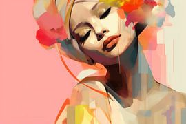 Daydreamer by Carla Van Iersel