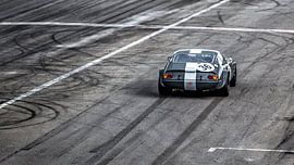 Ferrari Daytona  by Rick Smulders