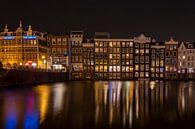 Wenn die Lichter in Amsterdam sind von Peter Bartelings Miniaturansicht