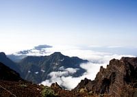 hoogste punt op la palma