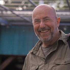 martin slagveld Profilfoto