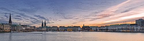 Alster Panorama