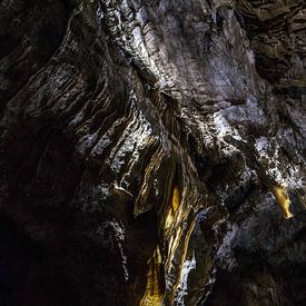 Höhle von Ingrid Stel