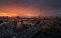 Berlin overview by Patrick Noack thumbnail
