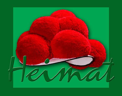 Bollen hat POP ART 2.0