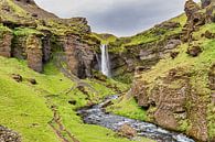 Kvernufoss van Easycopters thumbnail