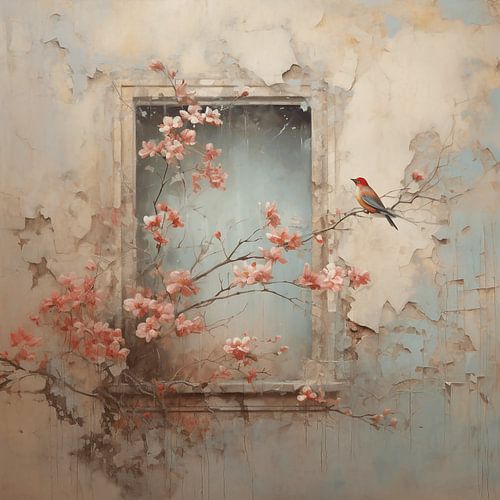 Une fenêtre sur le passé