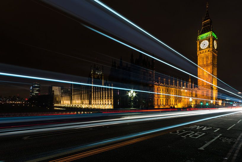 Big Ben par B-Pure Photography