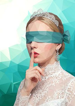 Stille gelofte van Low Profile