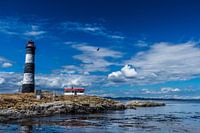 Droomlandschap Vancouver Island, Canada 
