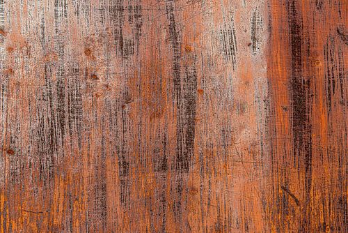 Earth tones | Rust by Ellis Peeters