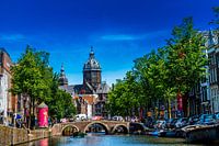 Basilika St. Nikolaus Amsterdam