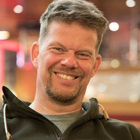 Rick Goede profielfoto