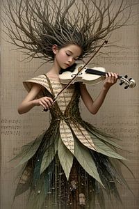 Violine 12