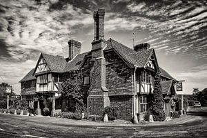Cotttage @ Hever Castle (Kent)