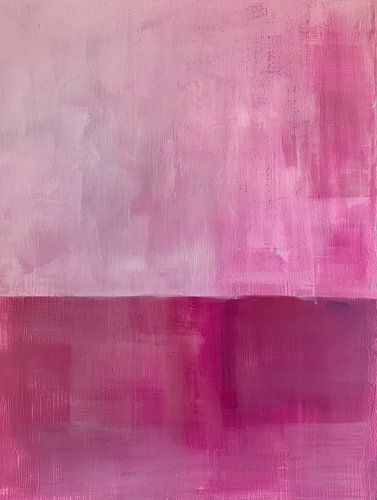 Magenta Horizon tranquille