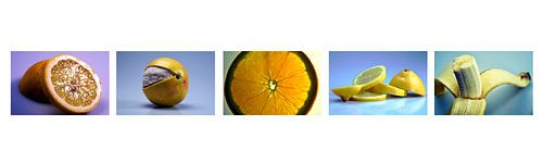 Fruit. sur Arne Claessens