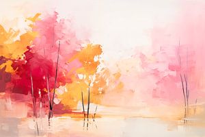 Herfst Japandi