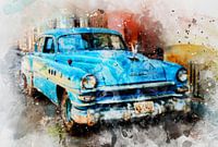 Cuba klassieker