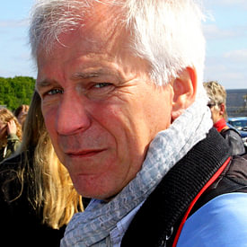 Peter Kraaibeek Fine Art Profilfoto