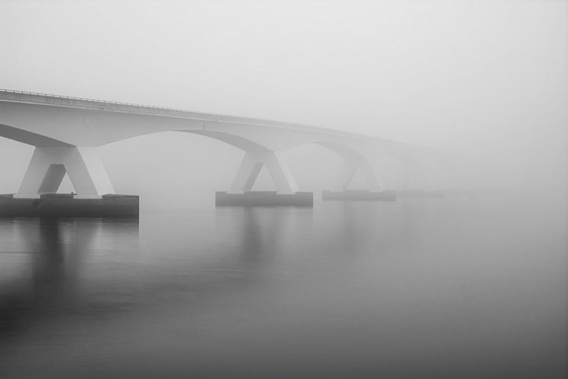 Eine Brücke zum Himmel von Julien Beyrath