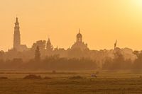 Skyline Middelburg