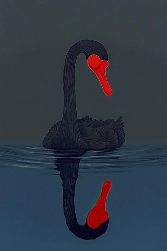 The Black Swan