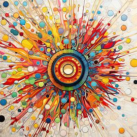 Moderne Malerei 20391