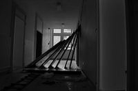 SANATORIUM DU BASIL URBEX