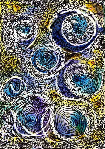 The Arcturian compound of being