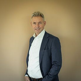 Dick Slagman photo de profil