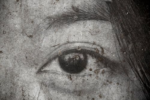Regarde-moi dans les yeux
