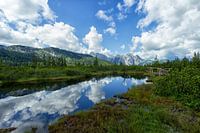 Mountain Lake
