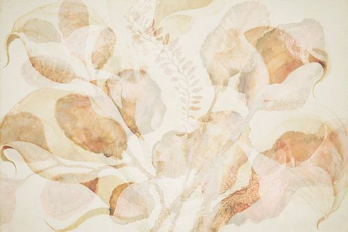 Excerpts from *Rising Poetry: Dream Flowers* by Mad Dog Art
