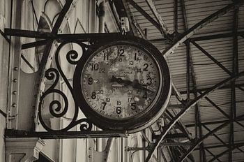 Uhr
