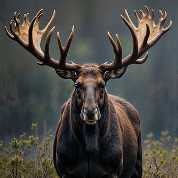 Moose Taurus