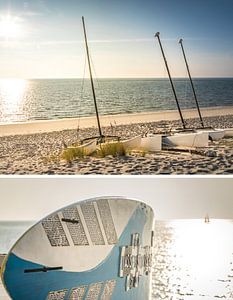 Dreams of the sea: List on Sylt by Christian Müringer